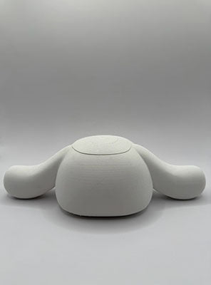 Caja de almacenamiento Cinnamoroll Impreso en 3D