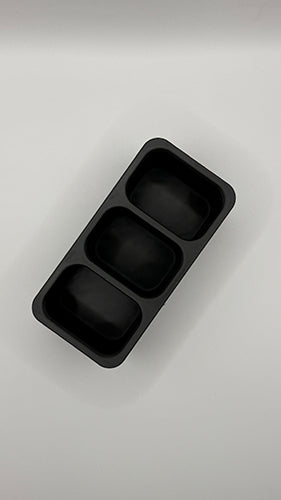 Organizador de Controles Impreso en 3D