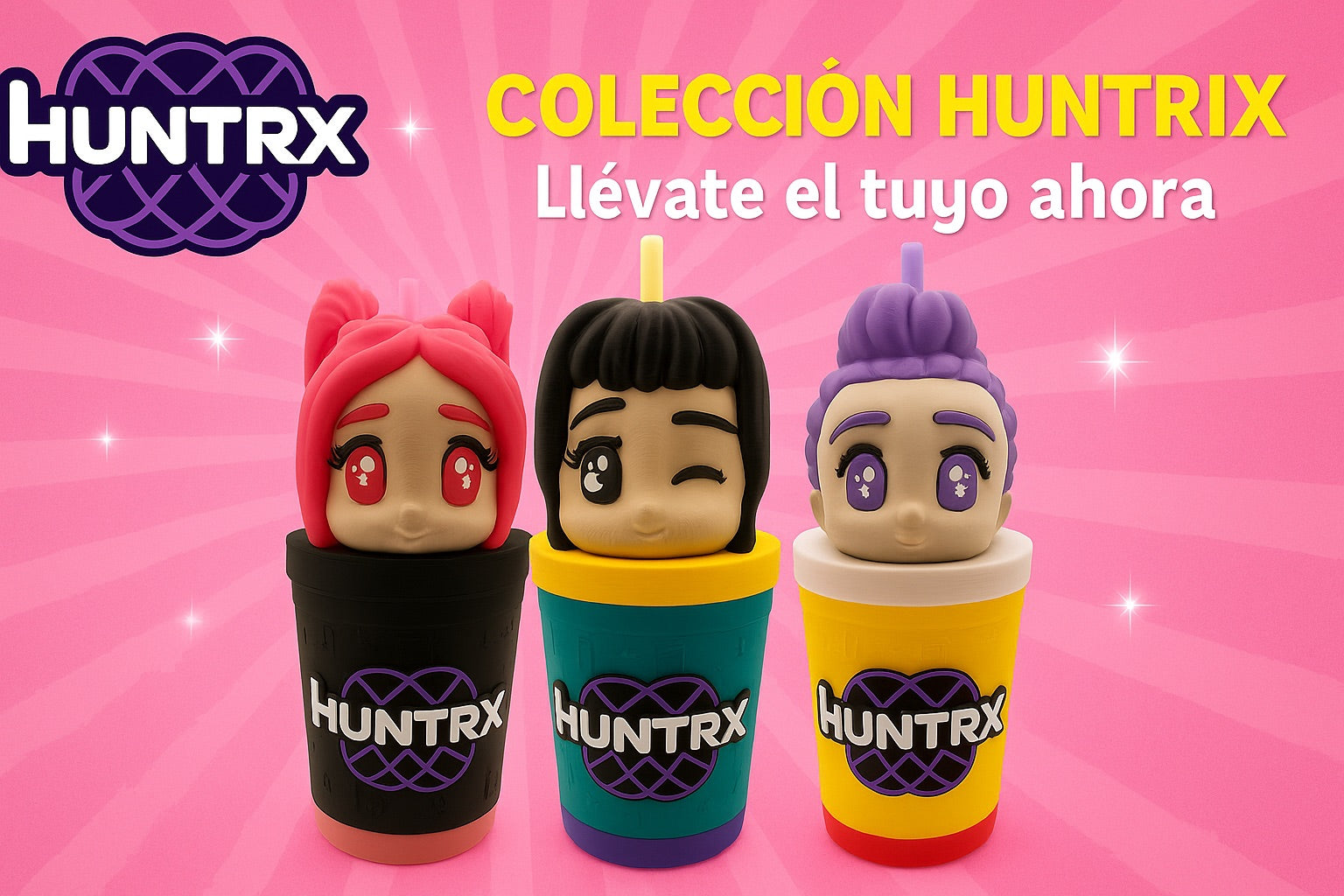 Banner Día del Niño