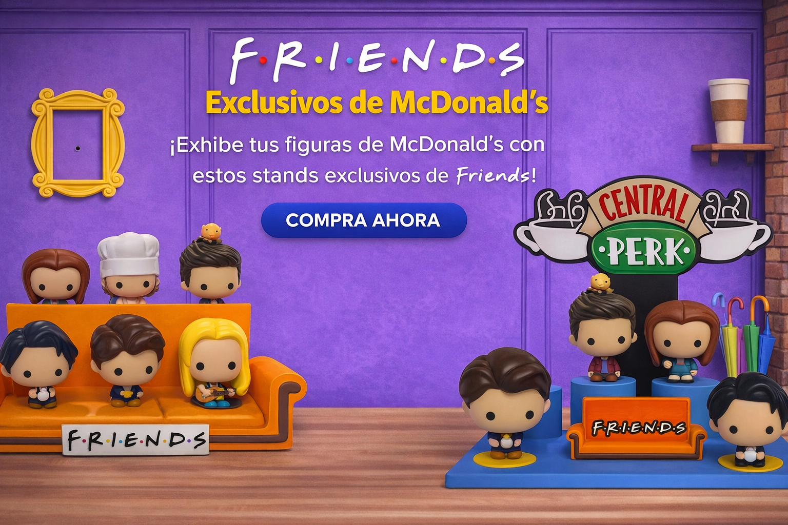 Banner Día del Niño