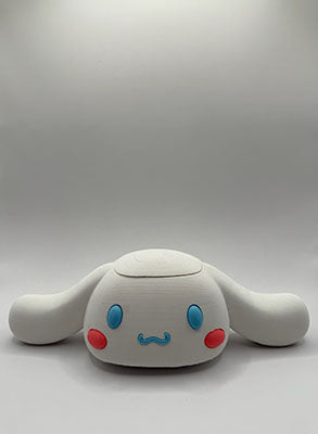 Caja de almacenamiento Cinnamoroll Impreso en 3D