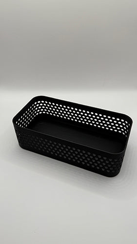 Organizador de Almacenamiento Impreso en 3D