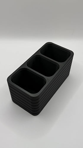 Organizador de Controles Impreso en 3D