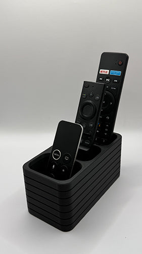 Organizador de Controles Impreso en 3D