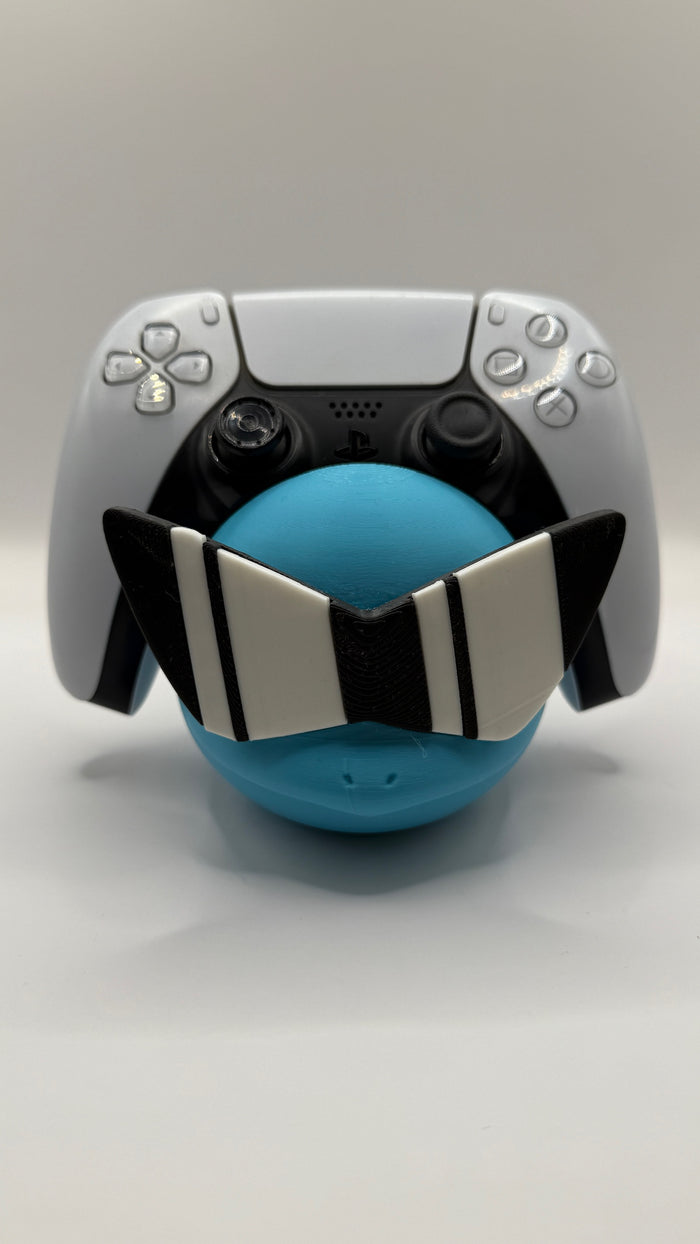 Soporte para Control PS5, Xbox, Nintendo 03 Impreso en 3D