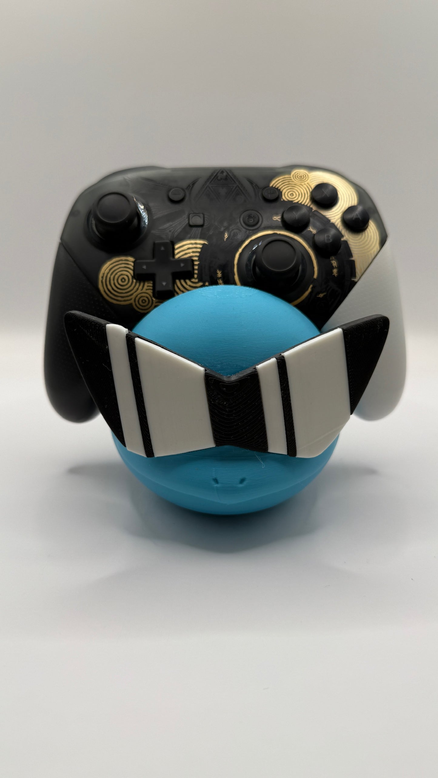 Soporte para Control PS5, Xbox, Nintendo 03 Impreso en 3D