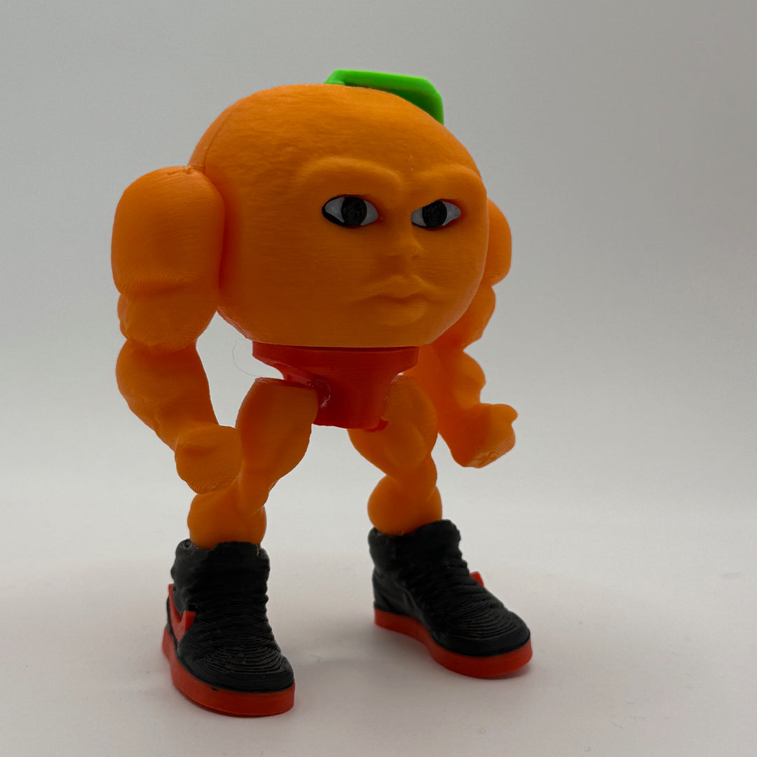 Udin din din do Impreso en 3D