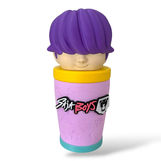 🌟 Vasos Saja Boys-Mistery  – Edición especial