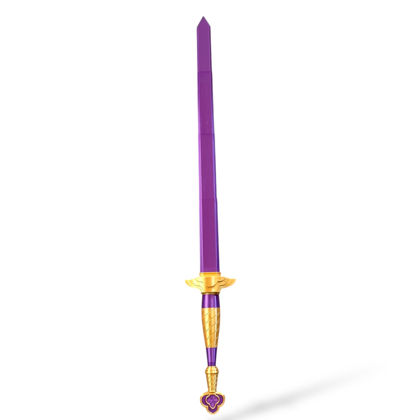 ⚔️ ESPADA RETRÁCTIL KPOP – RUMI – Edición Especial 100 CM